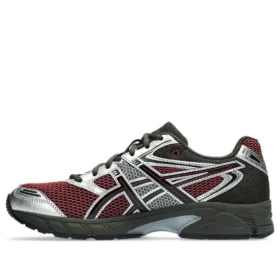 Gel-DS Trainer 14 «Oxblood Black»