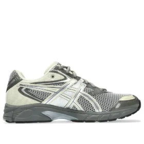 Gel-DS Trainer 14 «Truffle Grey Pure Silver»