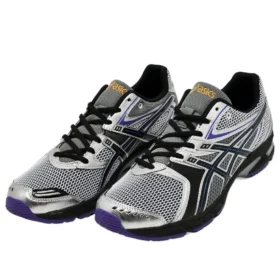 GEL-DS Trainer 14 «White Lapis Lazuli Blue»