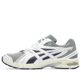 GEL-DS Trainer 14 «White Pure Silver»