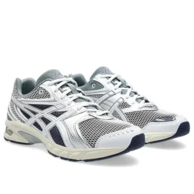 GEL-DS Trainer 14 «White Pure Silver»