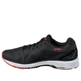 GEL-DS Trainer 23 «Svart Grå»