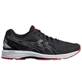 GEL-DS Trainer 23 «Svart Grå»