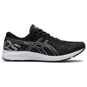 GEL DS Trainer 26 «Black Pure Silver»