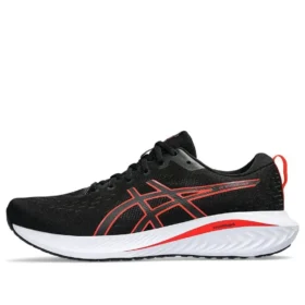 GEL-Excite 10 «Black True Red»