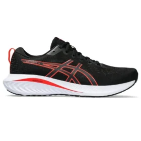 GEL-Excite 10 «Black True Red»