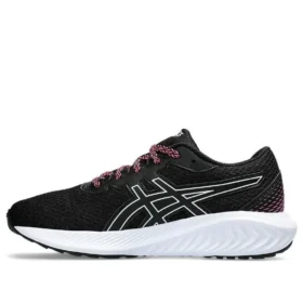 GEL-Excite 10 «Black White Pink»