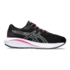 GEL-Excite 10 «Black White Pink»