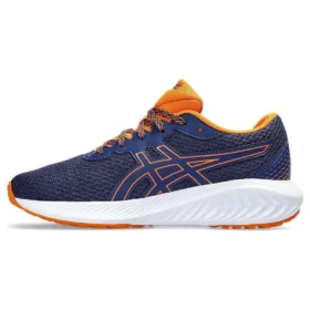 GEL-Excite 10 «Deep Ocean Bright Orange»