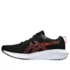 GEL-Excite 10 Extra Wide «Black True Red»