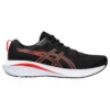 GEL-Excite 10 Extra Wide «Black True Red»