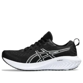 GEL-Excite 10 Wide «Black White»