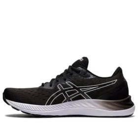 GEL-Excite 8 4E Wide «Black White»