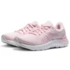 GEL-Excite 8 rosa-hvite joggesko «Pink Blue»