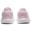GEL-Excite 8 rosa-hvite joggesko «Pink Blue»