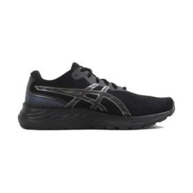 GEL-Excite 9 4E Wide «Black Blue»