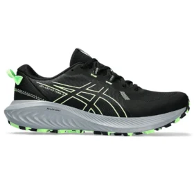 Gel-Excite Trail 2 «Black Illuminate Green»