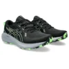 Gel-Excite Trail 2 «Black Illuminate Green»