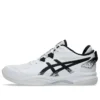 Gel-Fastblaze «White Black»