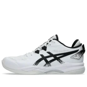 Gel-Fastblaze «White Black»