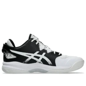 Gel-Fastblaze «White Black»
