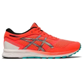 Gel-Feather Glide 5 2E Wide «Sunreise Red»