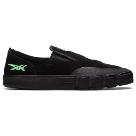 Gel-Flexkee Slip-On «Black Green»
