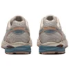 Gel-Flux 4 «Beige Tan Teal»