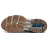 Gel-Flux 4 «Beige Tan Teal»
