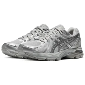 Gel-Flux 4 CN «Silver Grey»