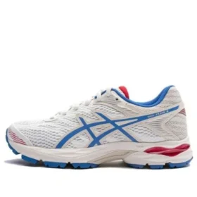 Gel-Flux 4 &laquo;White Blue&raquo;