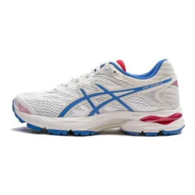 Gel-Flux 4 &laquo;White Blue&raquo;