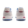 Gel-Flux 4 &laquo;White Blue&raquo;