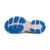 Gel-Flux 4 &laquo;White Blue&raquo;