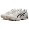 Gel-Flux 4 &laquo;White Navy&raquo;