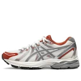 Gel-Flux 4 &laquo;White Red Grey&raquo;