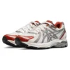 Gel-Flux 4 &laquo;White Red Grey&raquo;