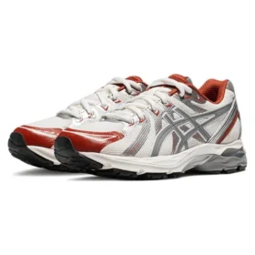 Gel-Flux 4 &laquo;White Red Grey&raquo;