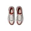 Gel-Flux 4 &laquo;White Red Grey&raquo;