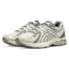 Gel-Flux CN-sko «Cream White Grey»