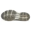 Gel-Flux CN-sko «Cream White Grey»