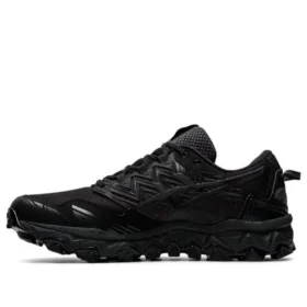 Gel-FujiTrabuco 8 G-TX «Black»