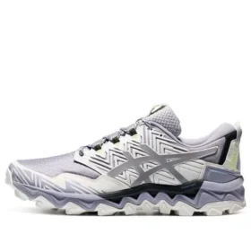 GEL-FujiTrabuco 8 «Grey White»