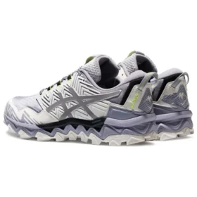 GEL-FujiTrabuco 8 «Grey White»