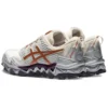 GEL-FujiTrabuco 8 «White Golden»