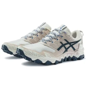 GEL-FujiTrabuco 8 «White Light Brown»