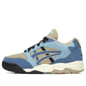 Gel-Fuse Kigo basketballsko «Blue Beige»