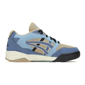 Gel-Fuse Kigo basketballsko «Blue Beige»
