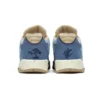 Gel-Fuse Kigo basketballsko «Blue Beige»
