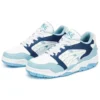 Gel-Fuse Kigo basketballsko «White Blue Navy»